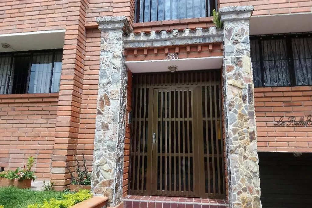Apartamento Hermoso y acogedor apartamento en Belén Rosales Medellín