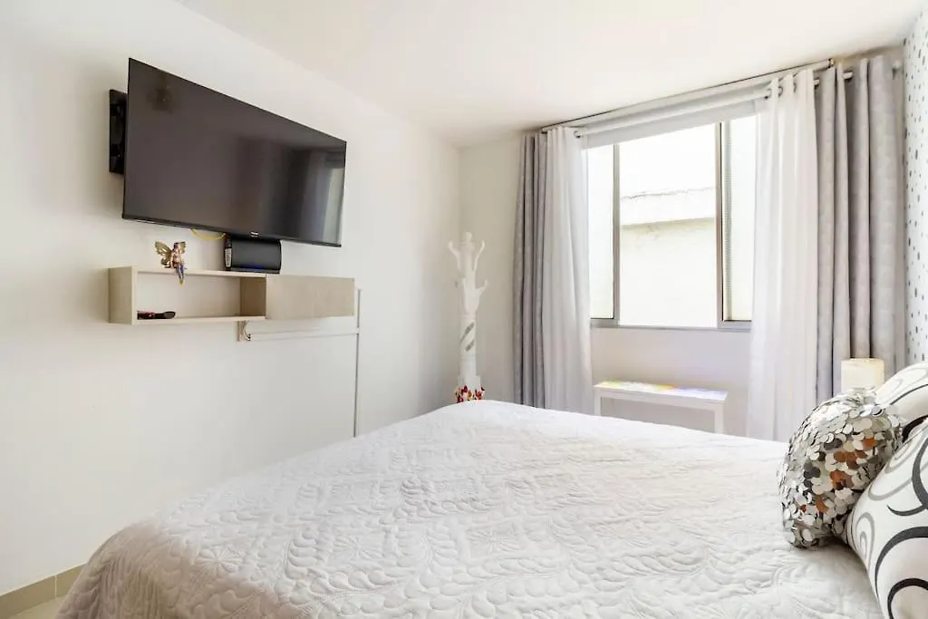 Apartamento Hermoso y acogedor apartamento en Belén Rosales Medellín