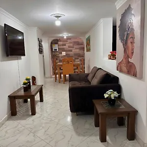 Acogedor Cerca Al Centro De Medellín