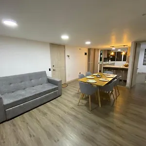 Modern, Apt/near Tourist Sites. Medellín