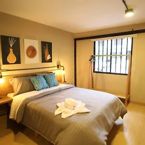 Con Cocina Y Bano Privado - One106 By Roots Medellín