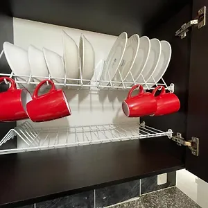 Acogedor Apartamento A 5 Minutos Del Parque Comercial El Tesoro En El Poblado Medellín