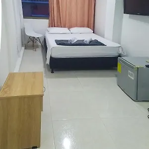 Acogedor Con Excelente Ubicacion D Medellín