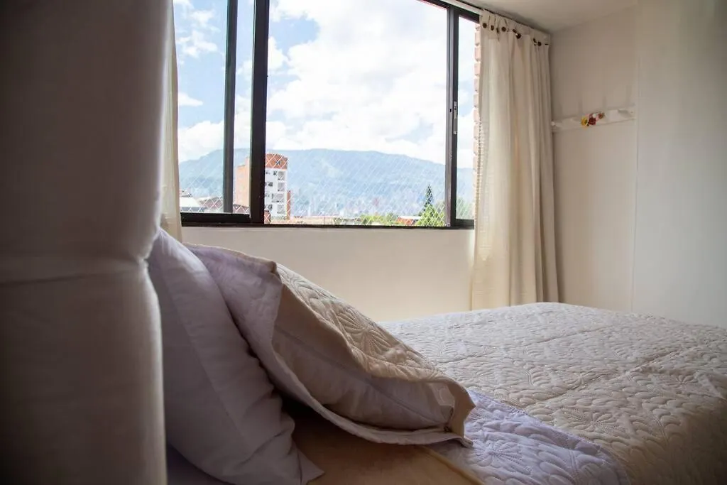 Apartamento Hermoso y acogedor apartamento en Belén Rosales Medellín 0*,  Colombia