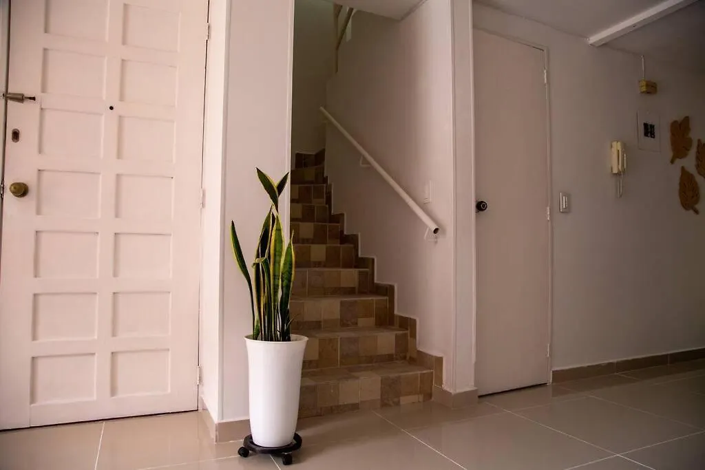 Apartamento Hermoso y acogedor apartamento en Belén Rosales Medellín