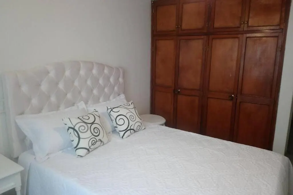 Apartamento Hermoso y acogedor apartamento en Belén Rosales Medellín 0*,  Colombia