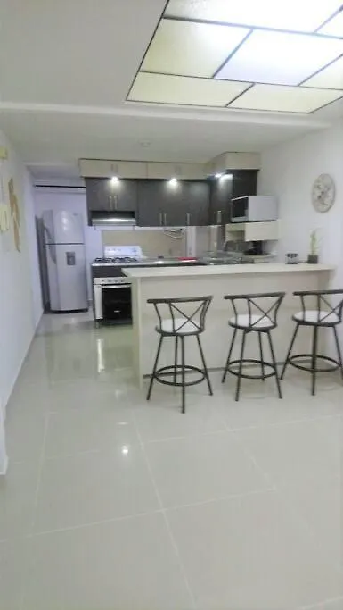 Apartamento Hermoso y acogedor apartamento en Belén Rosales Medellín Colombia