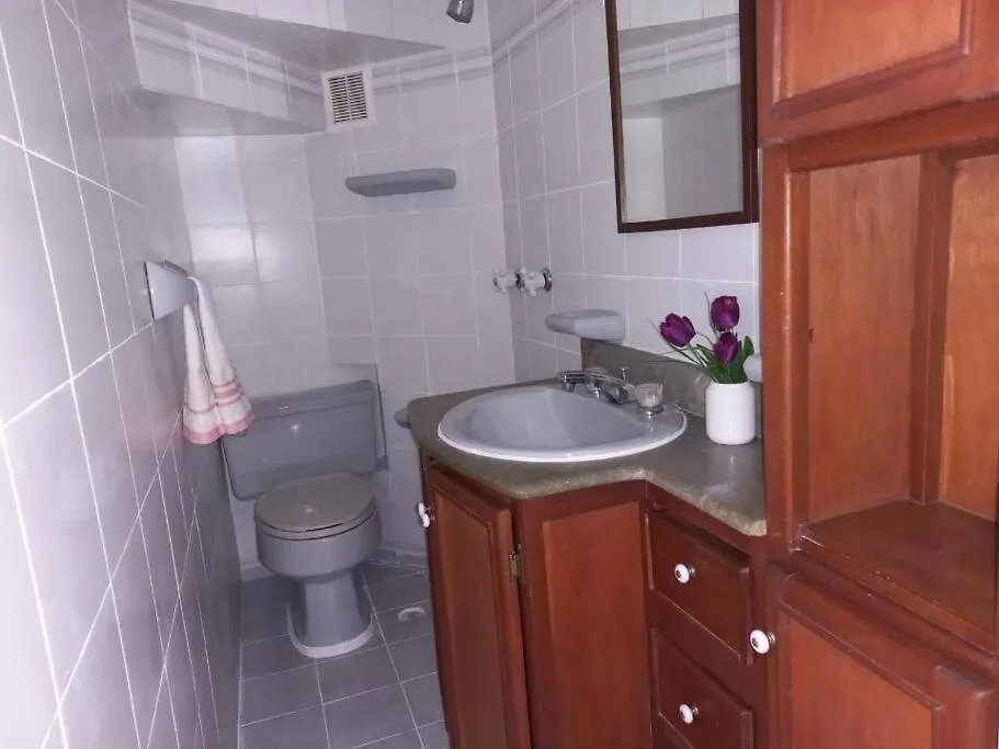Apartamento Hermoso y acogedor apartamento en Belén Rosales Medellín Colombia