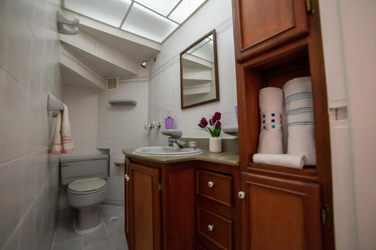 Apartamento Hermoso y acogedor apartamento en Belén Rosales Medellín
