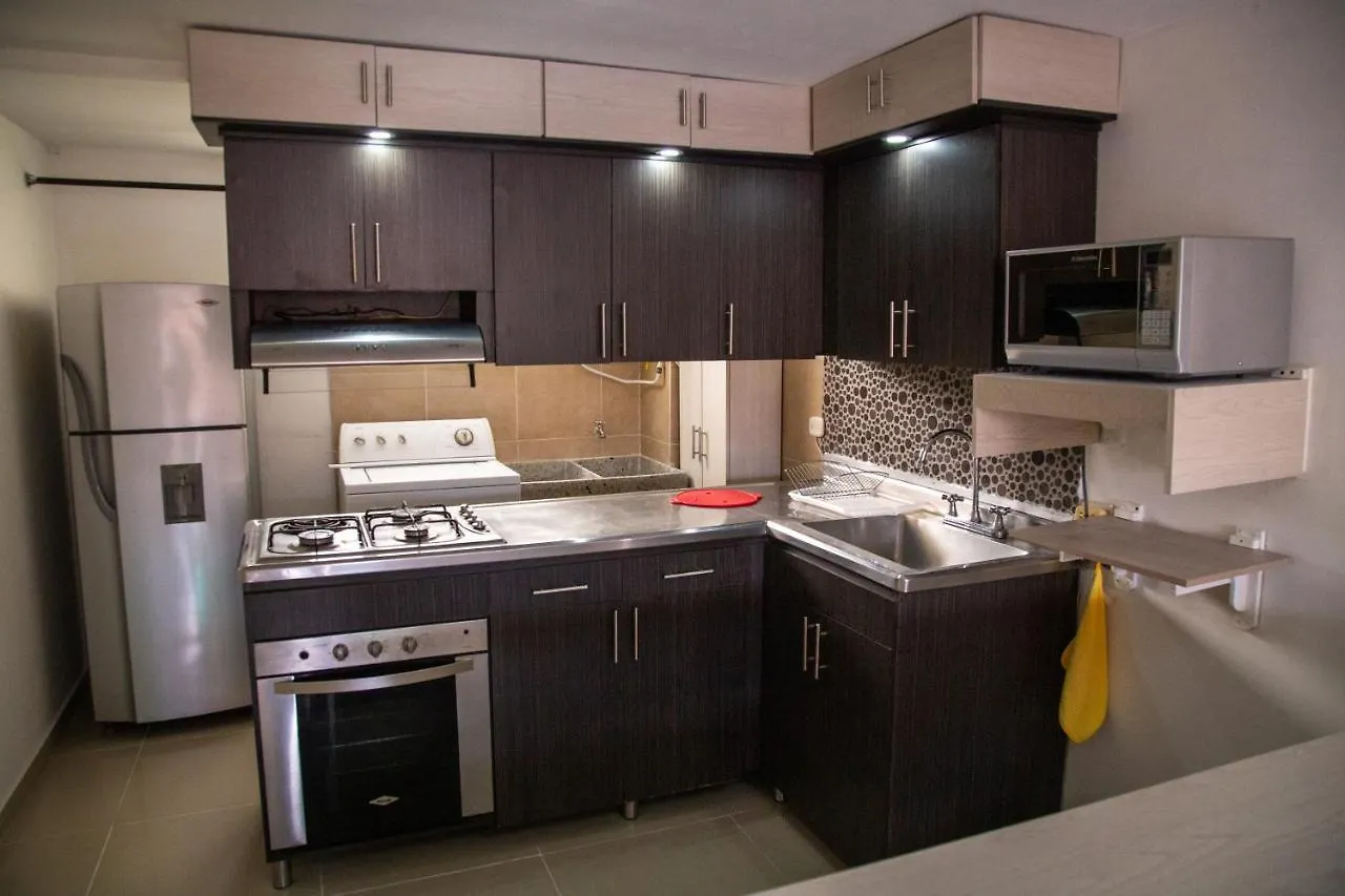 Apartamento Hermoso y acogedor apartamento en Belén Rosales Medellín Colombia