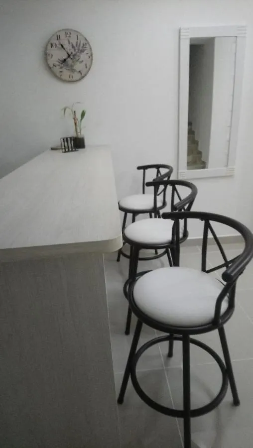Apartamento Hermoso y acogedor apartamento en Belén Rosales Medellín