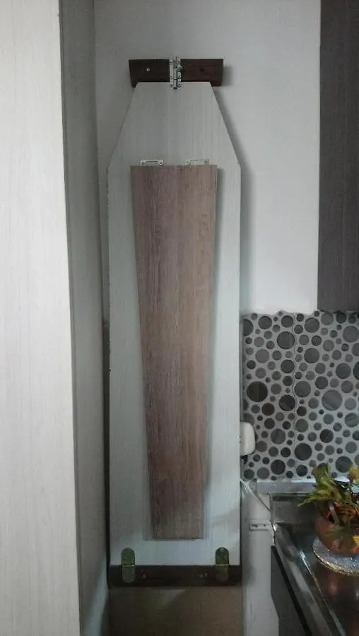 Apartamento Hermoso y acogedor apartamento en Belén Rosales Medellín