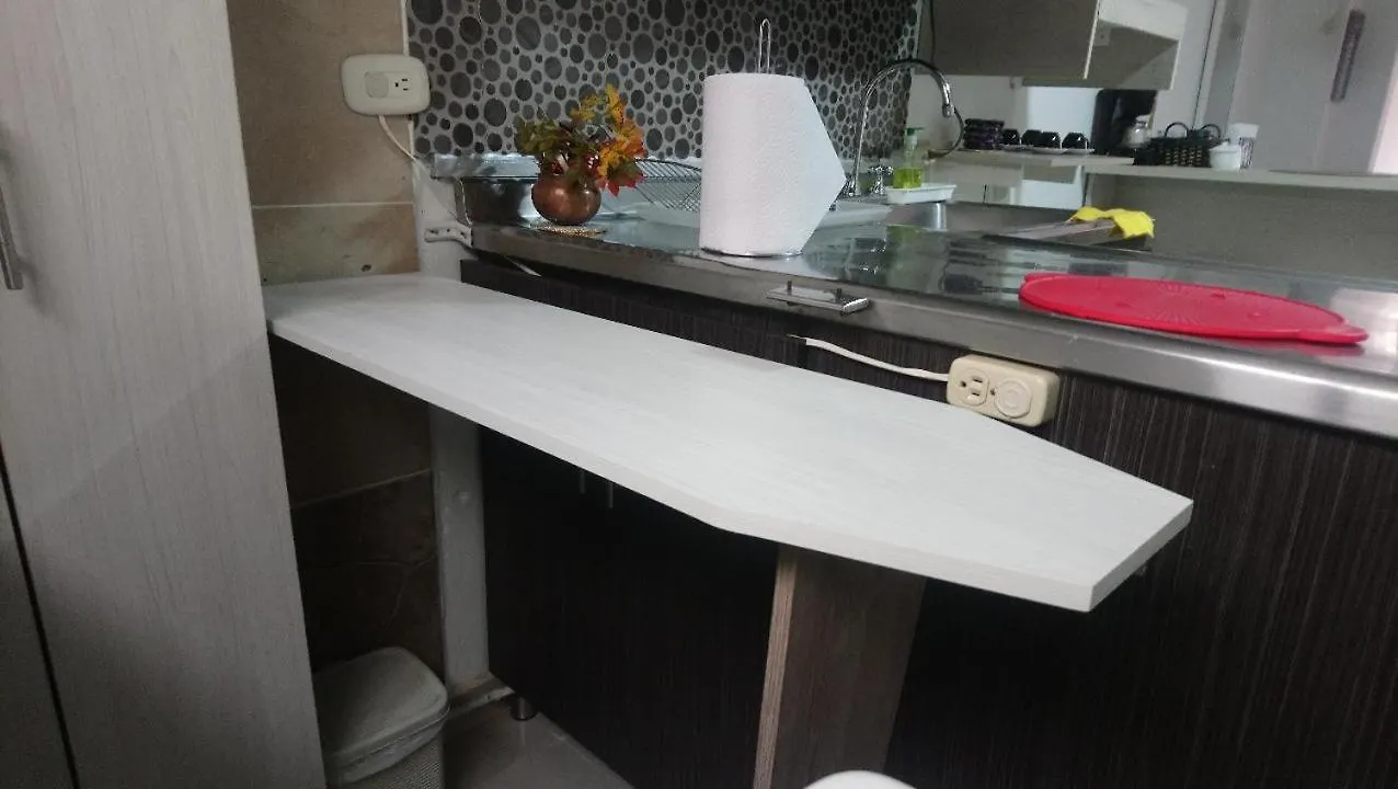 Apartamento Hermoso y acogedor apartamento en Belén Rosales Medellín