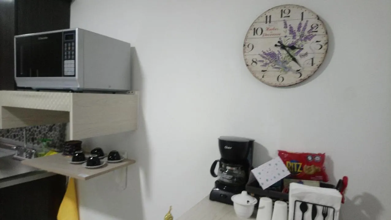 Apartamento Hermoso y acogedor apartamento en Belén Rosales Medellín