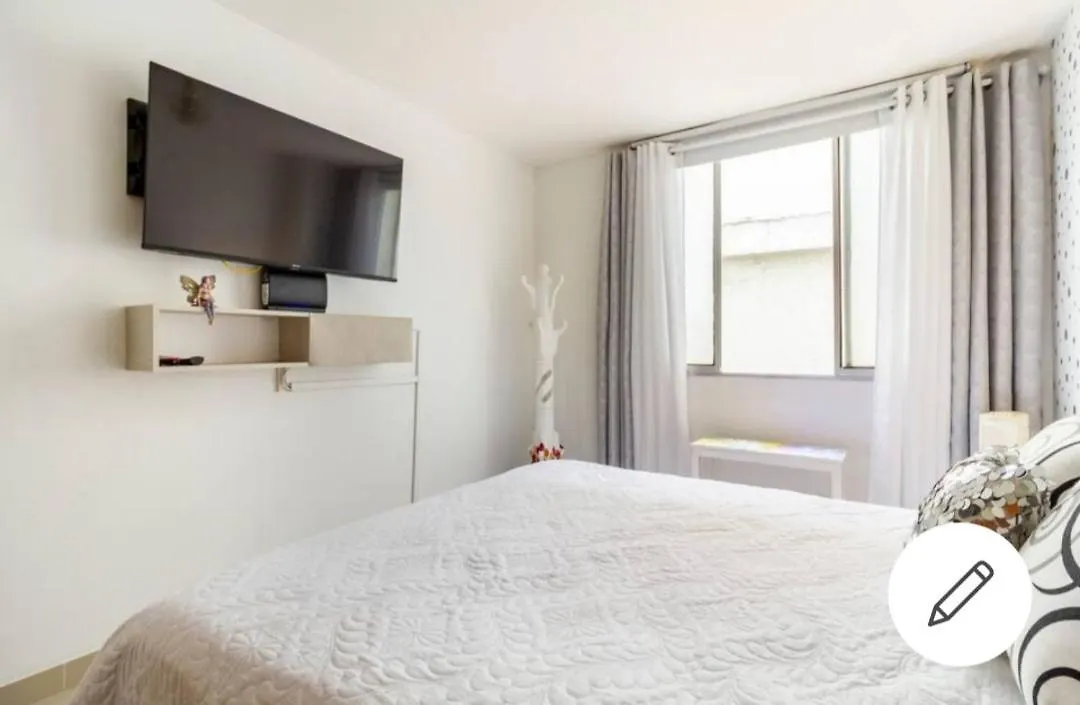 Apartamento Hermoso y acogedor apartamento en Belén Rosales Medellín