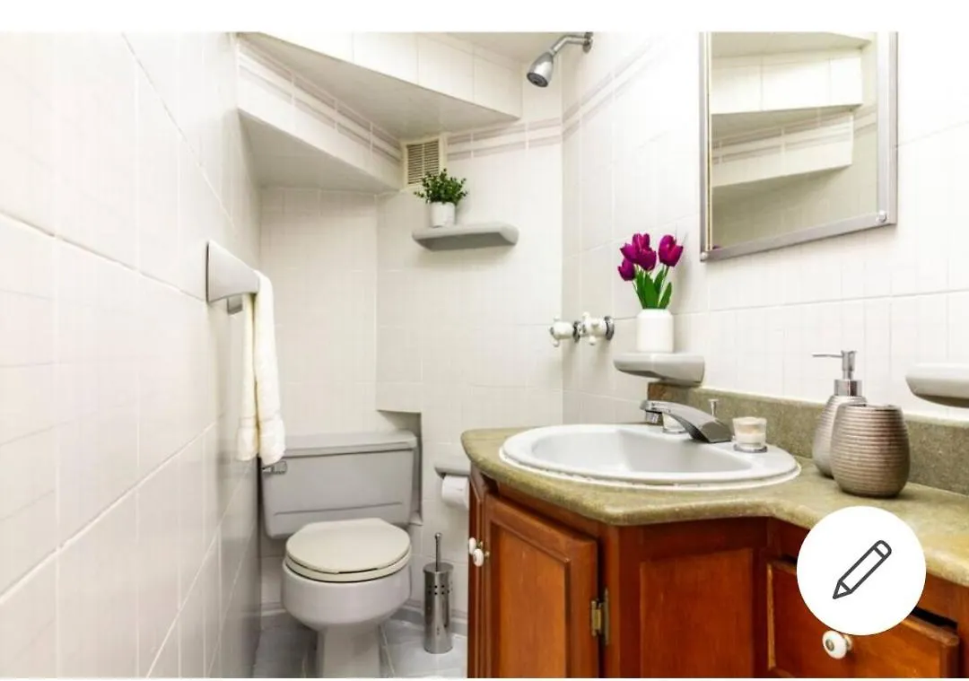 Apartamento Hermoso y acogedor apartamento en Belén Rosales Medellín 0*,  Colombia