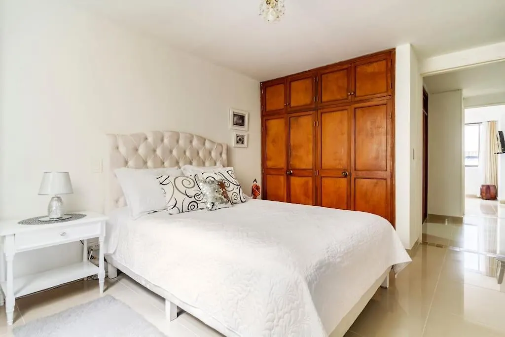 Apartamento Hermoso y acogedor apartamento en Belén Rosales Medellín 0*,  Colombia