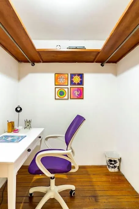 Apartamento Hermoso y acogedor apartamento en Belén Rosales Medellín