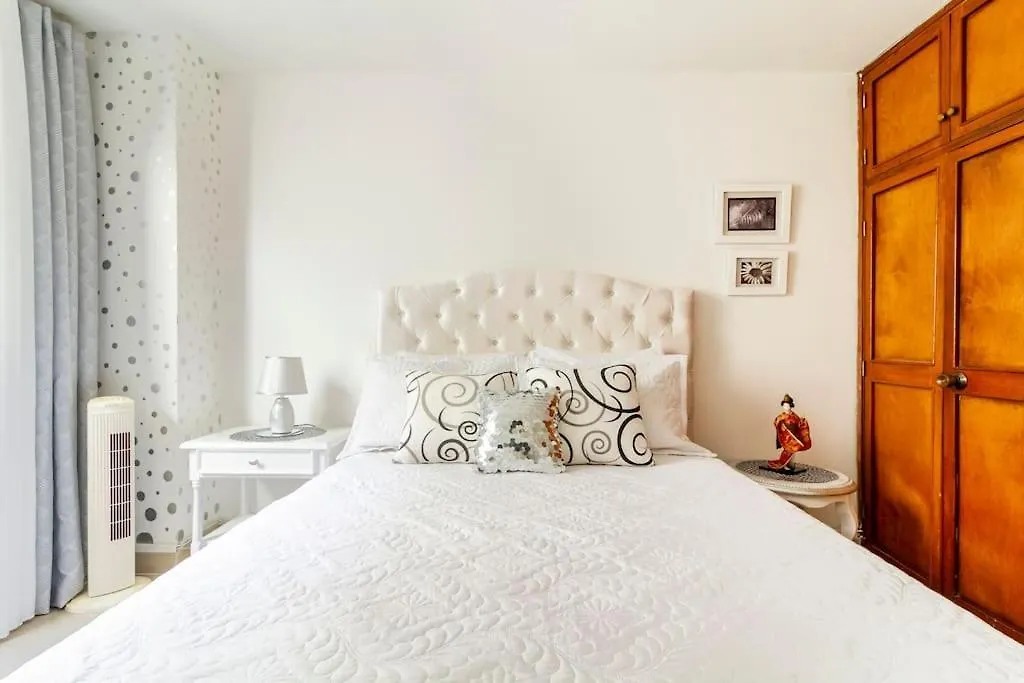 Apartamento Hermoso y acogedor apartamento en Belén Rosales Medellín
