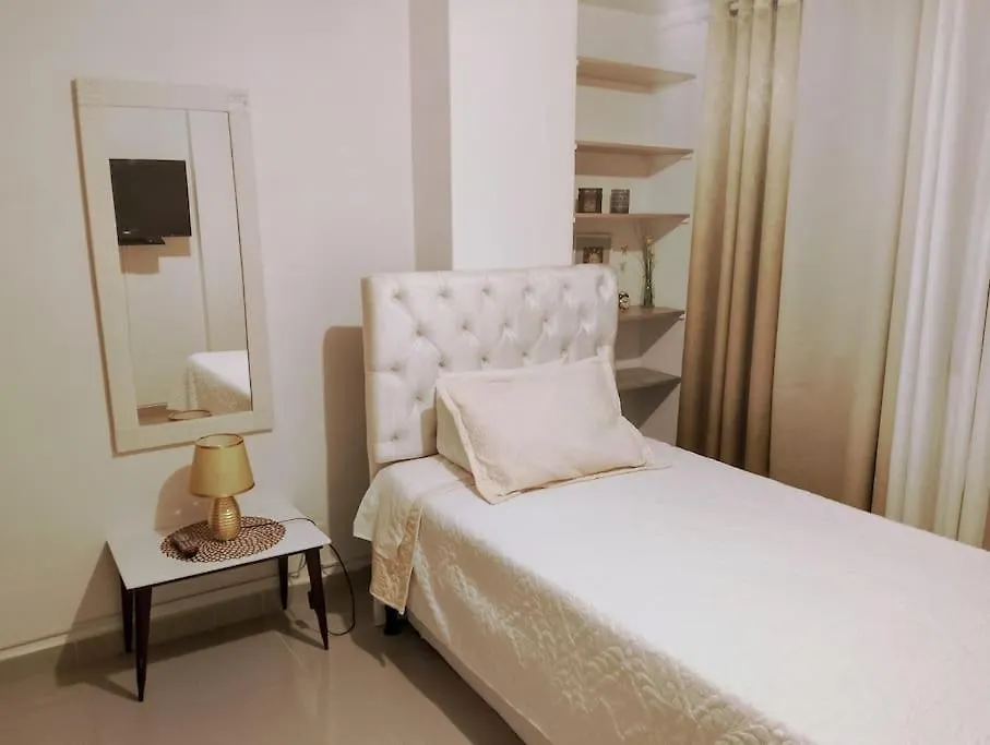 Apartamento Hermoso y acogedor apartamento en Belén Rosales Medellín