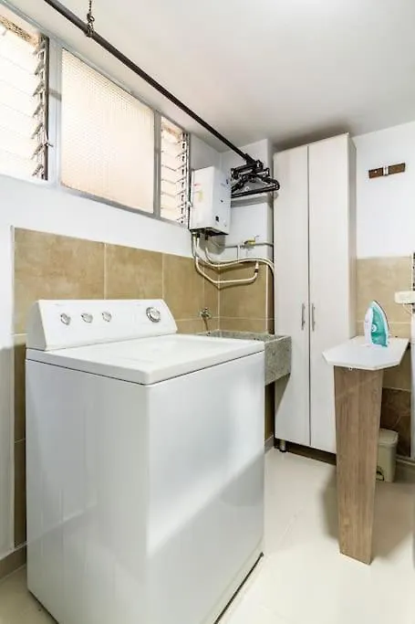 Apartamento Hermoso y acogedor apartamento en Belén Rosales Medellín