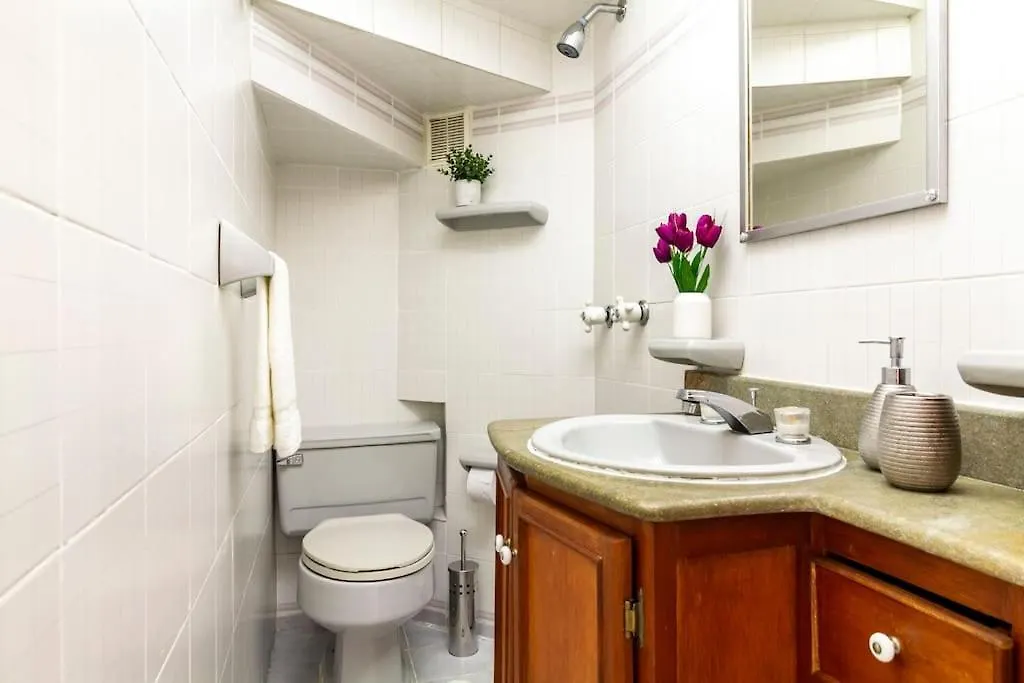 Apartamento Hermoso y acogedor apartamento en Belén Rosales Medellín